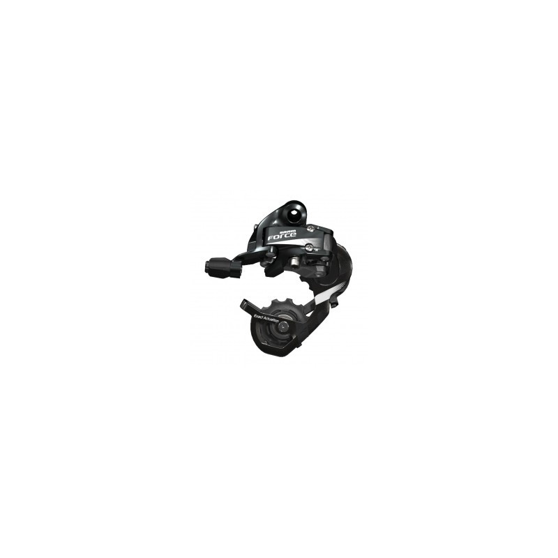 SRAM Dérailleur arrière force 22 11 vitesse chape courte