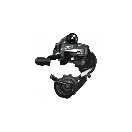 SRAM Dérailleur arrière force 22 11 vitesse chape courte