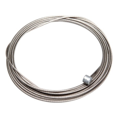 SHIMANO Cable stainless brake V Brake mountain bike and Tandem 3500mm