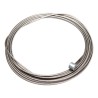 SHIMANO Cable stainless brake V Brake mountain bike and Tandem 3500mm