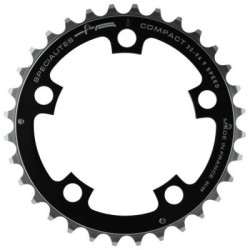 Plateau TA Compact noir 34 110mm