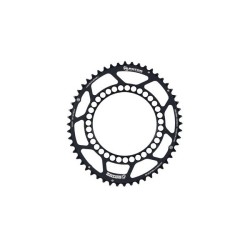 ROTOR tray Q Ring Ovalise 52 tooth 130mm