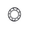 ROTOR Plateau Q Ring Ovalisé 52 dents 130mm