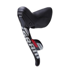 SRAM Levier Gauche Red Ergodynamic 2X10