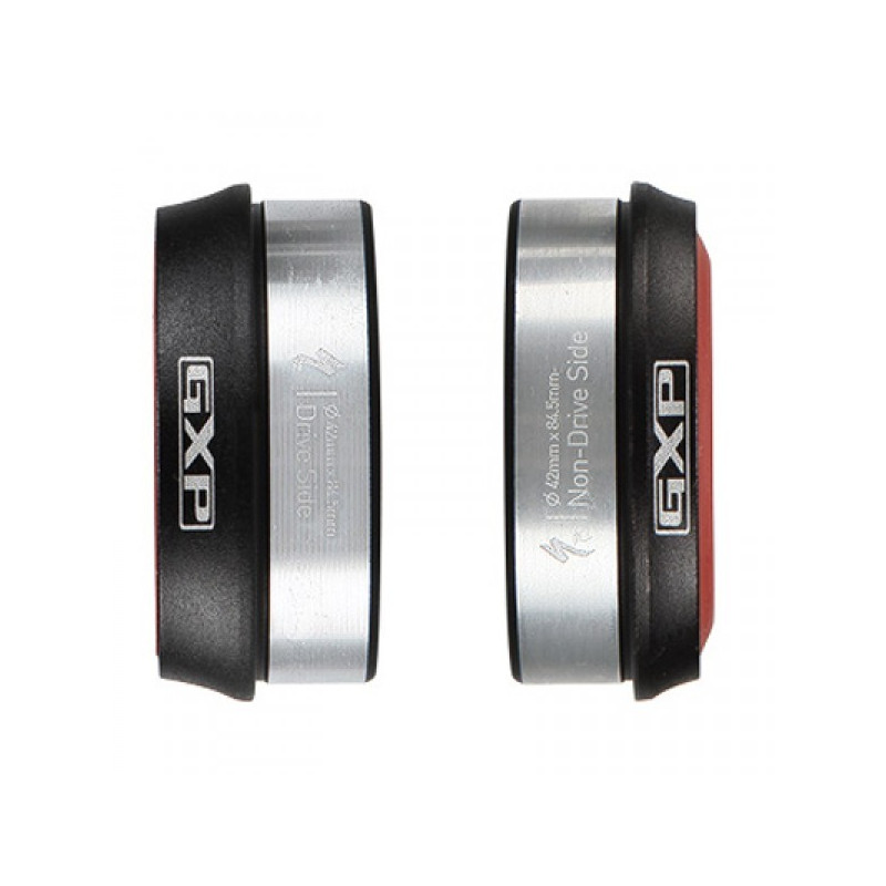 SRAM cups Press Fit GXP Specialized BB 52.5 mm