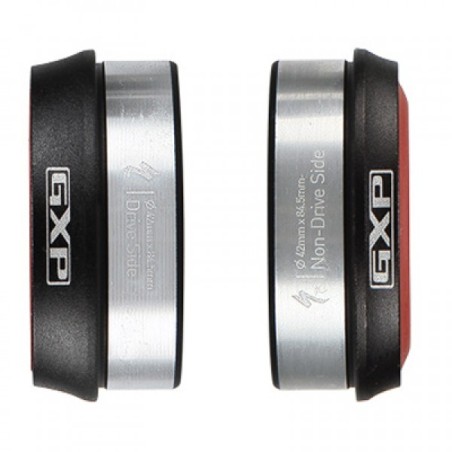 SRAM cups Press Fit GXP Specialized BB 52.5 mm