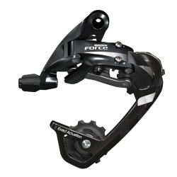 SRAM Dérailleur arrière force 22 Wifli 11 vitesse chape Medium 