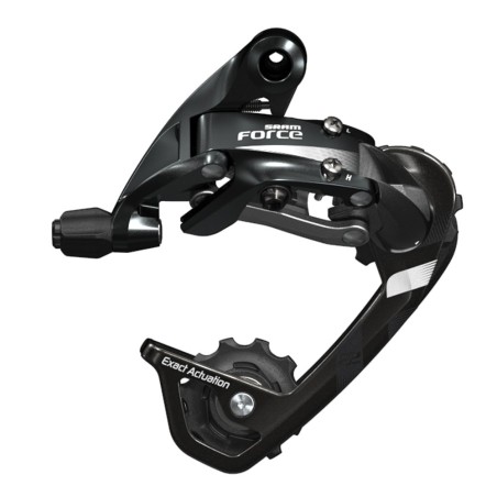 Rear Derailleur SRAM force 22 Wifli 11 speed screed Medium