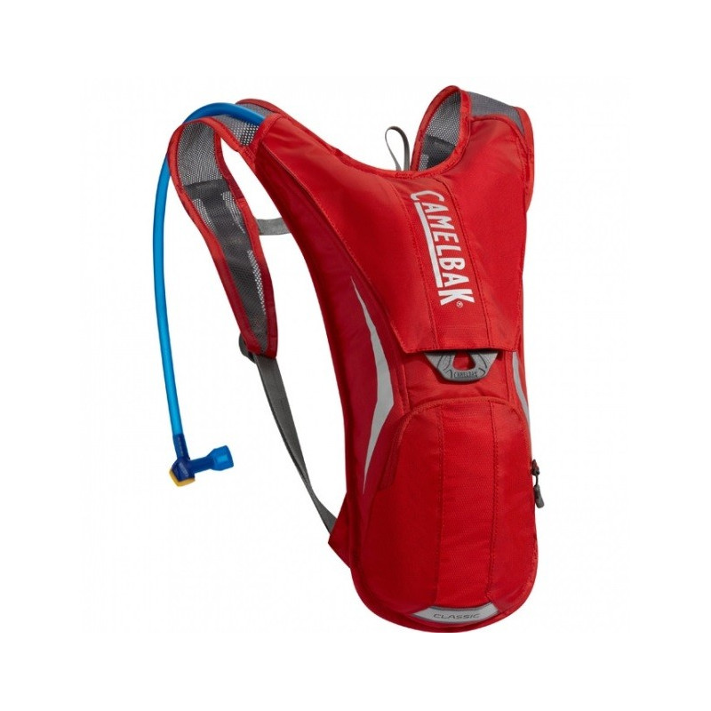 Sac à Dos D'hydratation Camelbak Zoid 70 Oz (2L) - Harnais Isolé Pour L'hiver - Résistant à La Neige - Pour Randonnée Et Sports D'hiver