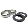 FSA Kit roulements BB90 BB-AL90 Trek madone