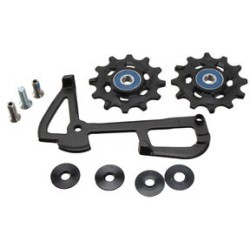 SRAM Kit galets et chape derailleur XX1