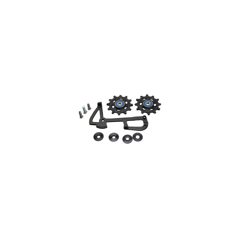 SRAM Kit galets et chape derailleur XX1