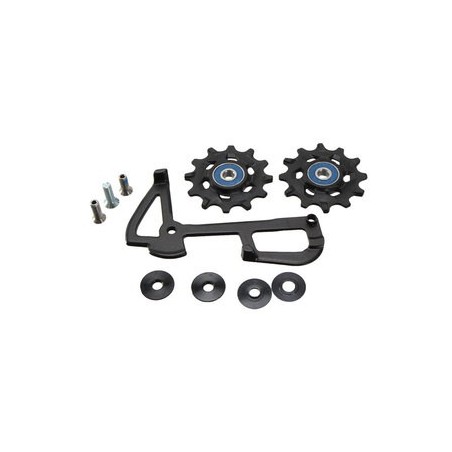 SRAM Kit pebbles and clevis derailleur XX1