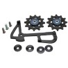 SRAM Kit pebbles and clevis derailleur XX1