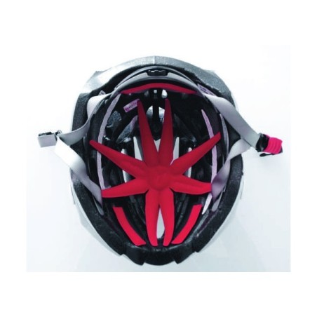 Kit De Rembourrage Universel Pour Casque - Compatible Easton - Noir - Gulfmew Td0890 - Neuf