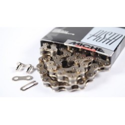MICHE chain track