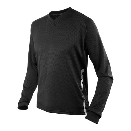 MAVIC Notch Graphic long sleeve MTB Jersey