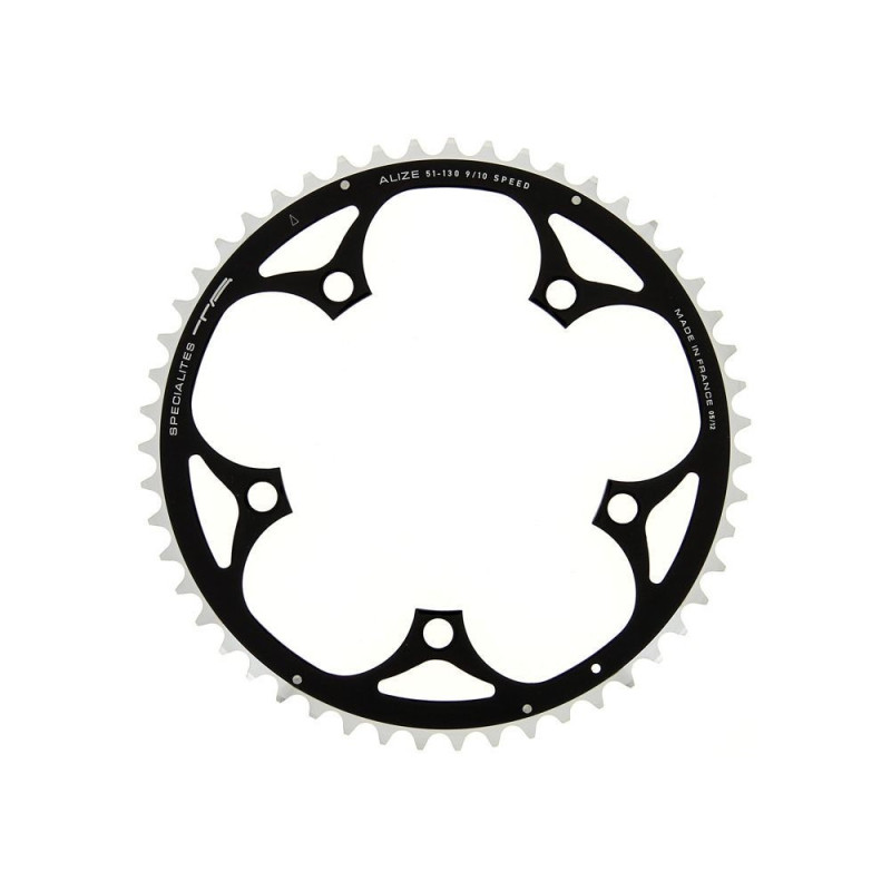YOUR SPECIALTIES shelf Alize Shimano 130 black