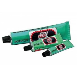 BOMPAR glue has patch