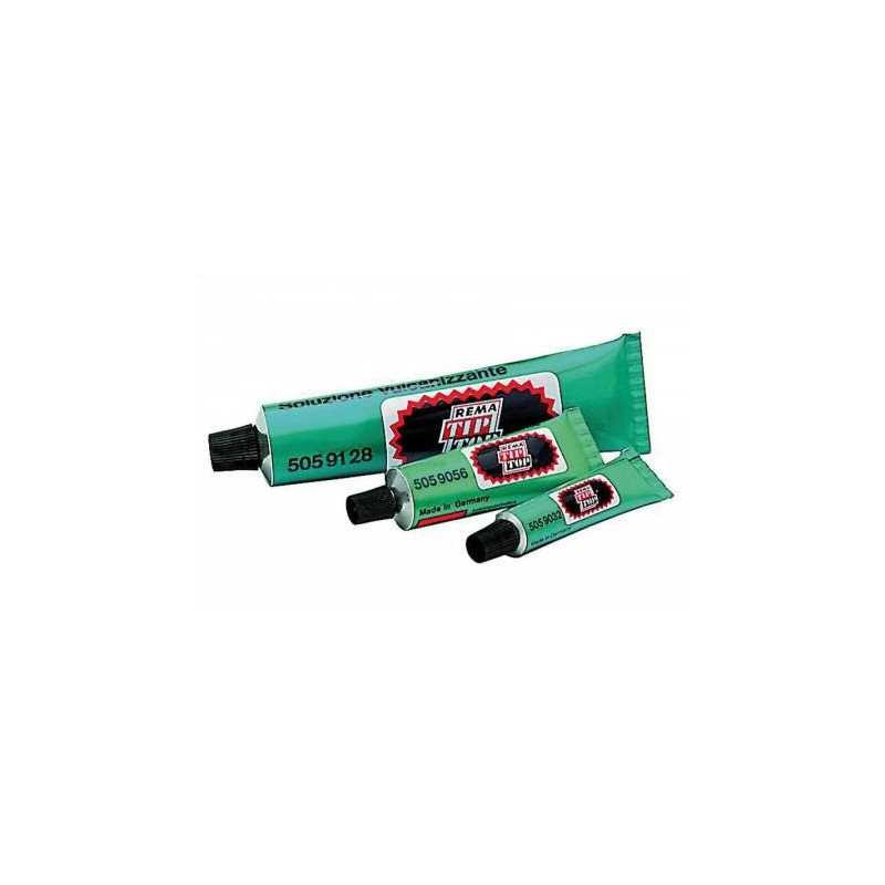 BOMPAR glue has patch