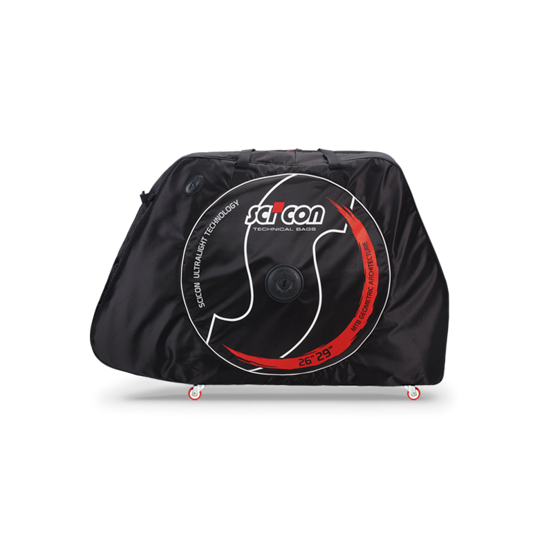 SCI CON suitcase Aero comfort MTB 29