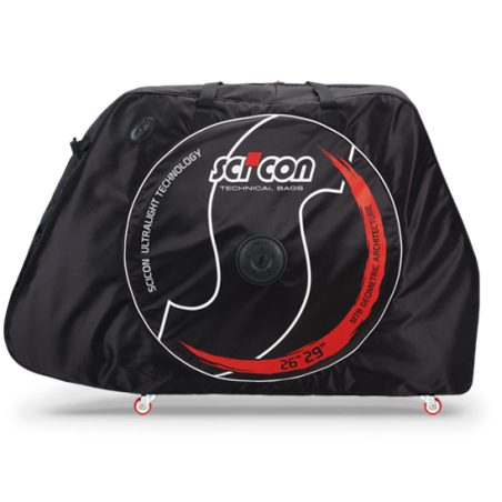 SCI CON suitcase Aero comfort MTB 29