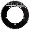 TA Plateau Full Track piste 144 mm noir