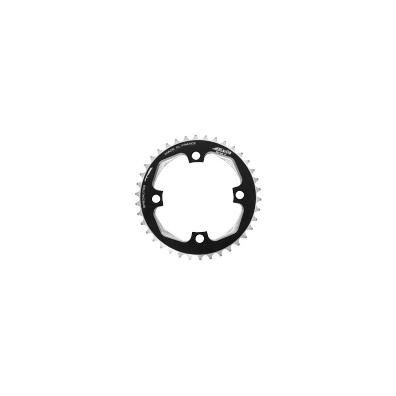 YOUR Blade mono 104 mm black tray