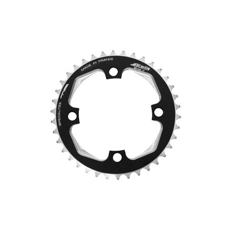 TA Plateau Blade mono 104 mm noir