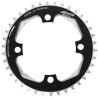 YOUR Blade mono 104 mm black tray