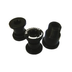 YOUR hardware Kit complete aluminium UTC3