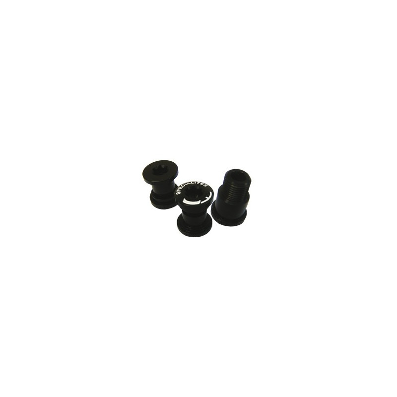 TA Kit Visserie complet aluminium UTC3