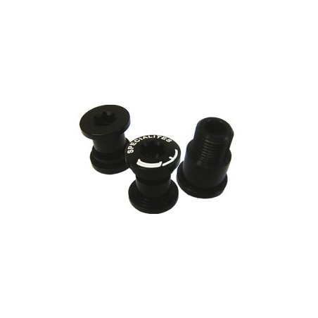 TA Kit Visserie complet aluminium UTC3