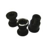 TA Kit Visserie complet aluminium UTC3