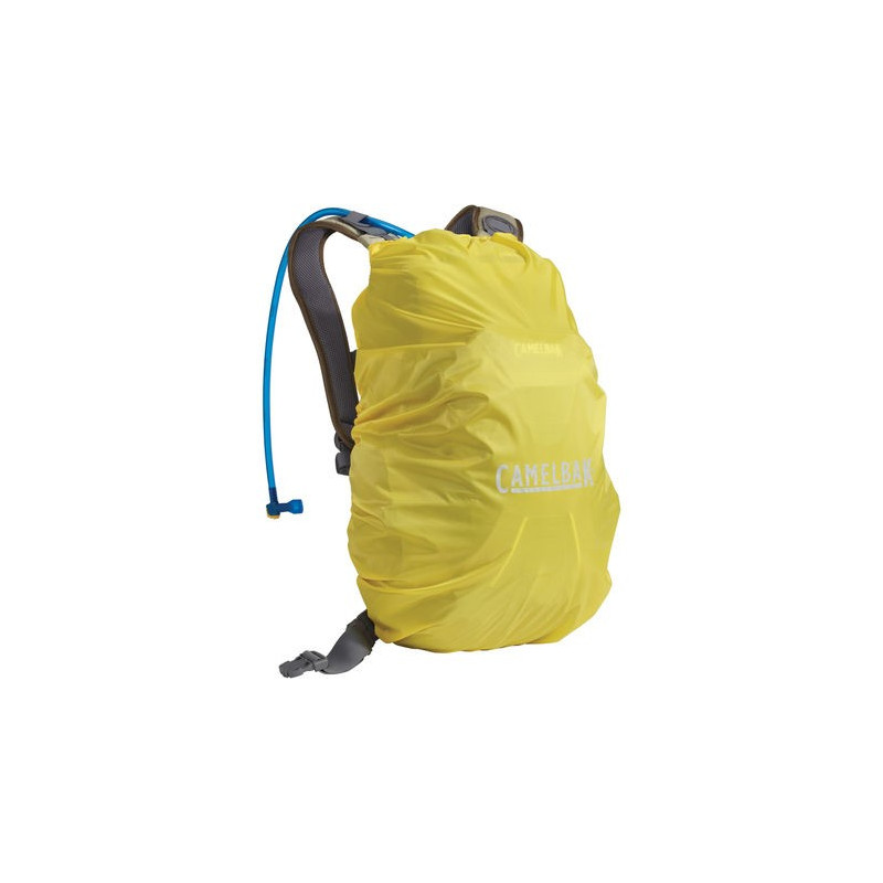 CAMELBAK cover waterproof Rain Cover yellow