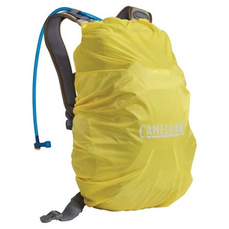 CAMELBAK Housse impermeable Rain Cover jaune