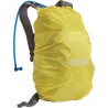 CAMELBAK Housse impermeable Rain Cover jaune