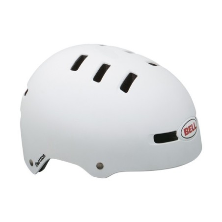 BELL helmets Faction white