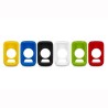 GARMIN Housse de protection silicone Edge 800 et 810