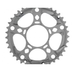 SHIMANO Plateau 6703 39 teeth Triple 130mm Ultegra