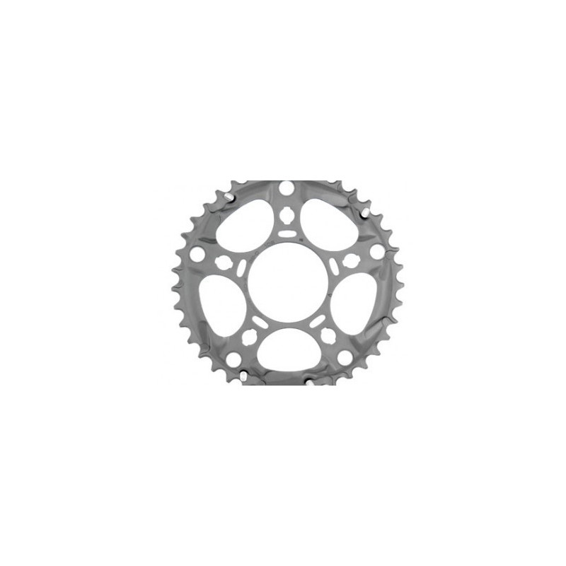 SHIMANO Plateau 6703 39 teeth Triple 130mm Ultegra