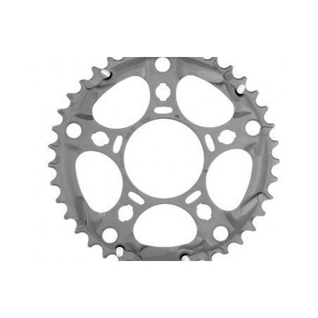 SHIMANO Plateau 6703 39 teeth Triple 130mm Ultegra