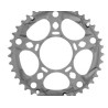 SHIMANO Plateau Ultegra 6703 39 Dents Triple 130mm 