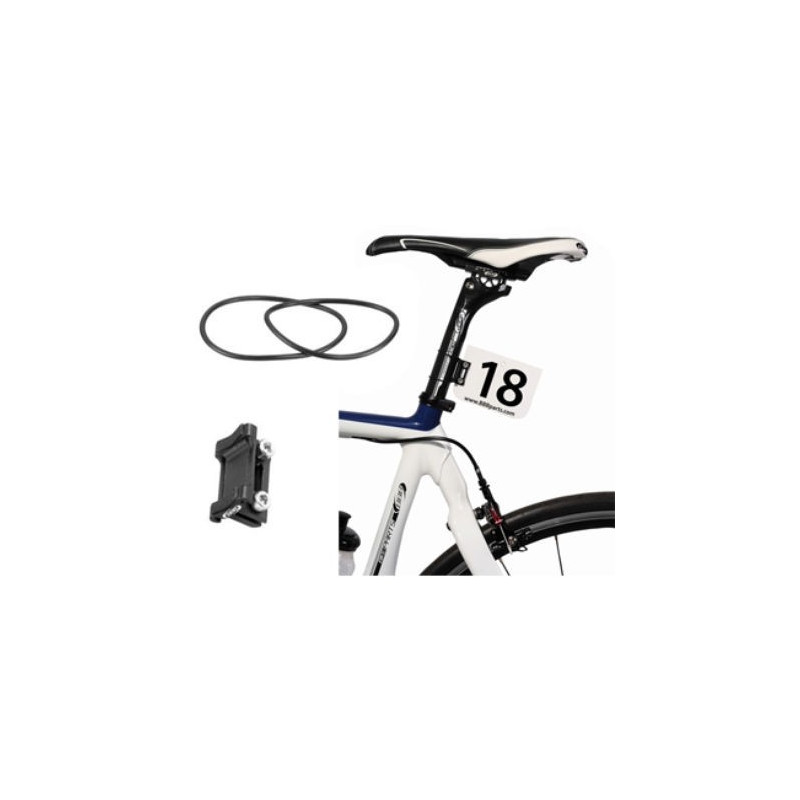 BBB BBB BSP - 95 Fix clamp
