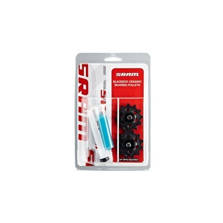 SRAM Pebble XX1 and grease ceramic kit