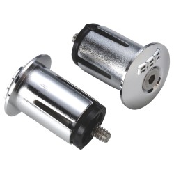 BBB handlebar plugs Screw On BHT - 96