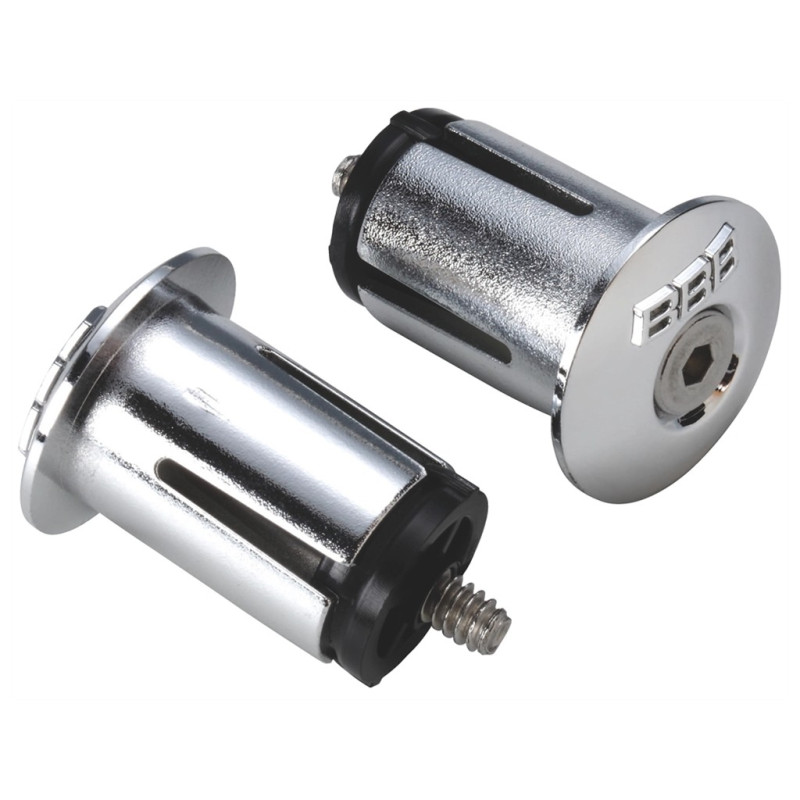 BBB Bouchons de cintre Screw On  BHT-96