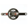 SRAM Pedalier X0 2.2 36X22 10V Rouge BB 30 175mm 
