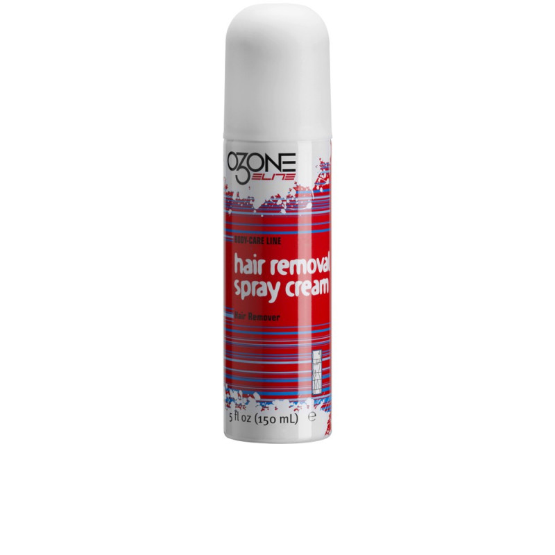 OZONE Depil Mousse