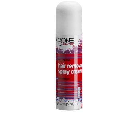 OZONE Depil Mousse